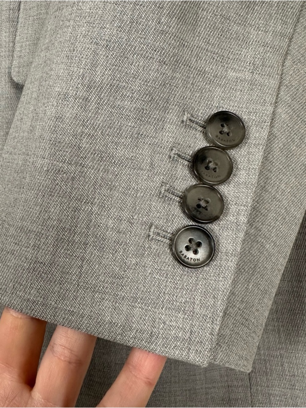 Aritzia Babaton Millions Blazer - Picture 10 of 15